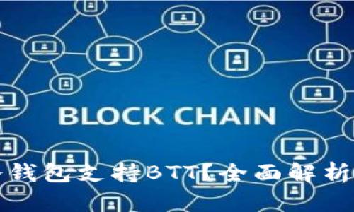 哪个冷钱包支持BTT？全面解析及推荐