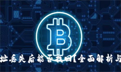 :
TP钱包地址丢失后能否找回？全面解析与解决方案