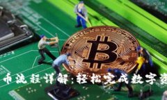 OKEx充币流程详解：轻松完成数字资产充值