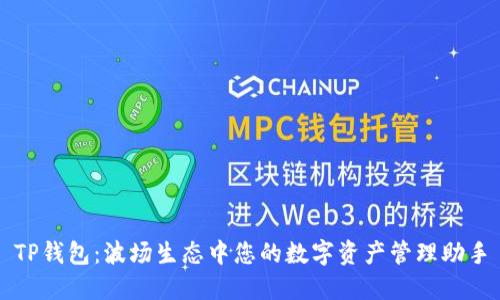 TP钱包：波场生态中您的数字资产管理助手
