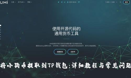 如何将小狗币提取到TP钱包：详细教程与常见问题解答