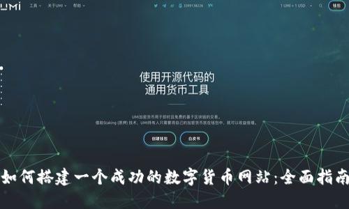 如何搭建一个成功的数字货币网站：全面指南