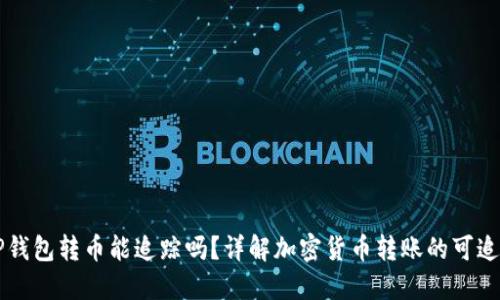 用TP钱包转币能追踪吗？详解加密货币转账的可追踪性