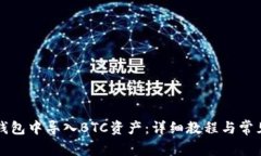 如何在TP钱包中导入BTC资产：详细教程与常见问题
