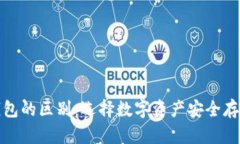 TP钱包与冷钱包的区别：选择数字资产安全存储的