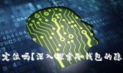 冷钱包会被定位吗？深入探索冷钱包的隐私和安