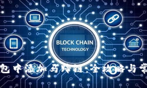 如何在TP钱包中添加马蹄链：全攻略与常见问题解答