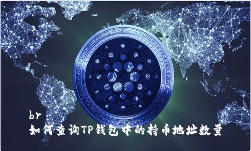 br
如何查询TP钱包中的持币地址数量
