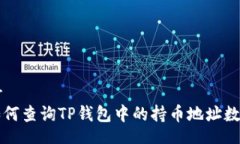 br如何查询TP钱包中的持币地址数量