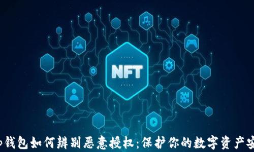 
t p钱包如何辨别恶意授权：保护你的数字资产安全