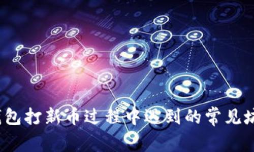 深入解析：tP钱包打新币过程中遇到的常见坑及其解决方案