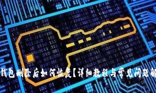 TP钱包删除后如何恢复？详细教程与常见问题解析
