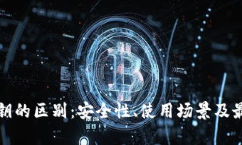 助记词与私钥的区别：安全性、使用场景及最佳实践解析