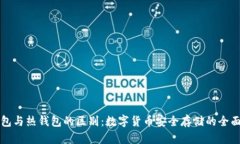 冷钱包与热钱包的区别：数字货币安全存储的全