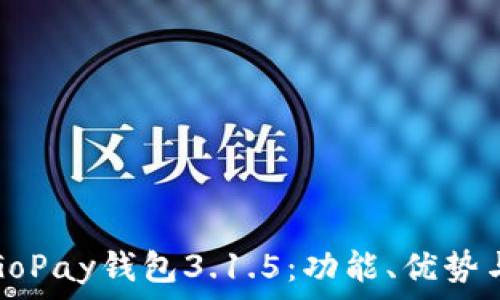   
全面解析GoPay钱包3.1.5：功能、优势与使用指南