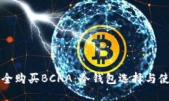 如何安全购买BCHA：冷钱包选择与使用指南