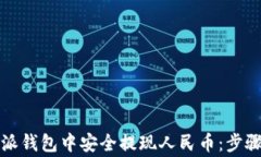 如何在比特派钱包中安全提现人民币：步骤与注