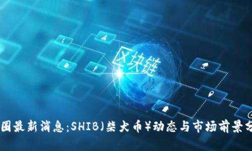 币圈最新消息：SHIB（柴犬币）动态与市场前景分析
