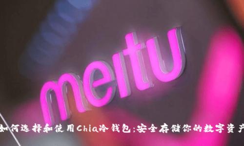 如何选择和使用Chia冷钱包：安全存储你的数字资产