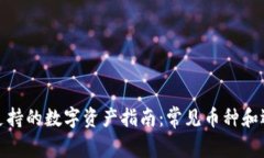 冷钱包支持的数字资产指南：常见币种和选择建