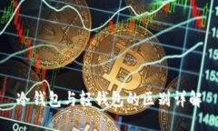 冷钱包与轻钱包的区别详解