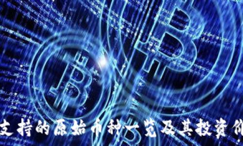   
TP钱包支持的原始币种一览及其投资价值分析