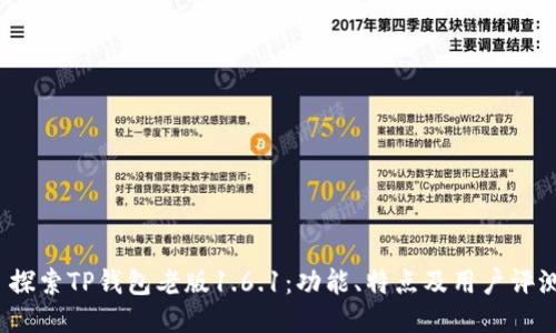  探索TP钱包老版1.6.1：功能、特点及用户评测
