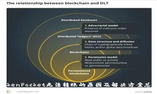 TokenPocket无法转账的原因及解决方案总结