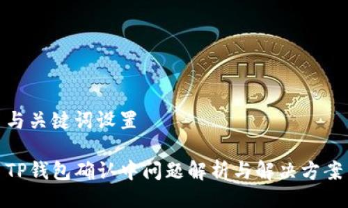 与关键词设置

TP钱包确认中问题解析与解决方案