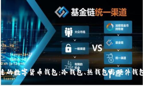 如何选择合适的数字货币钱包：冷钱包、热钱包与硬件钱包的全面解析