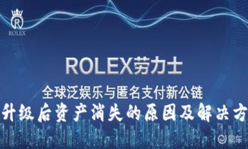 : TP钱包升级后资产消失的原因及解决方案大揭秘