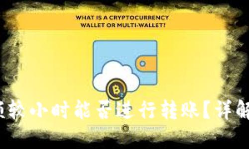  TP钱包金额较小时能否进行转账？详解操作与限制