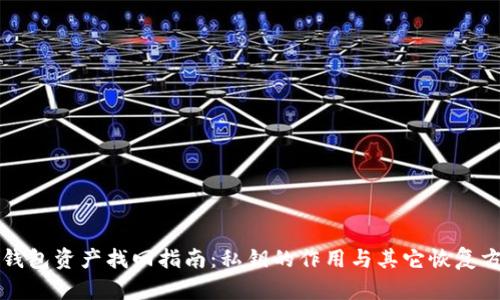 TP钱包资产找回指南：私钥的作用与其它恢复方式