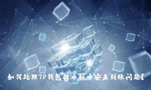 如何处理TP钱包提币到币安未到账问题？