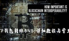 如何通过TP钱包转账BNB：详细教程与常见问题解答