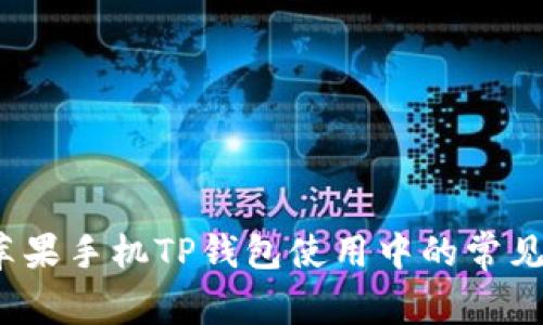  彻底解决苹果手机TP钱包使用中的常见问题与技巧