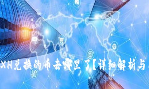 TP钱包BXH兑换的币去哪里了？详细解析与用户指南