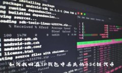 如何找回在TP钱包中丢失的BSC链代币
