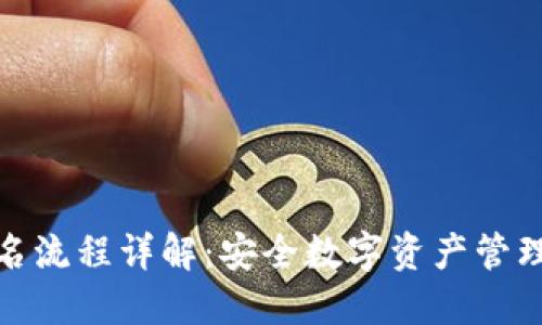 冷钱包签名流程详解：安全数字资产管理的新选择