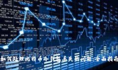 如何处理比特币冷钱包丢失的问题：全面指南