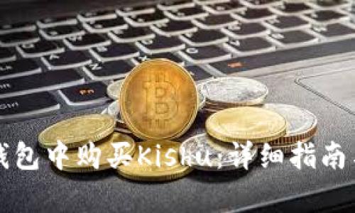如何在TP钱包中购买Kishu：详细指南与步骤解析