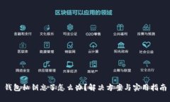 钱包私钥忘了怎么办？解决方案与实用指南