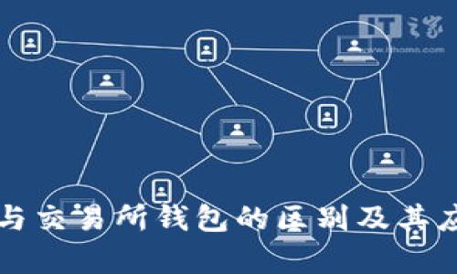 冷钱包与交易所钱包的区别及其应用分析