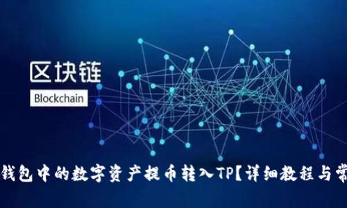 如何将欧易钱包中的数字资产提币转入TP？详细教程与常见问题解析