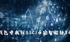 如何在TP钱包中找到BSC（币安智能链）的步骤详解
