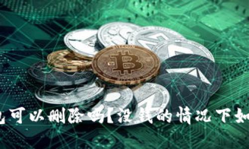 : TP钱包可以删除吗？没钱的情况下如何处理？