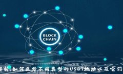   USDT地址解析：如何区分不同类型的USDT地址以及