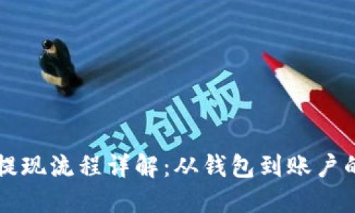 虚拟币钱包提现流程详解：从钱包到账户的全流程指南