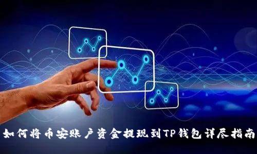 如何将币安账户资金提现到TP钱包详尽指南