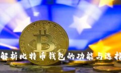 全面解析比特币钱包的功能与选择指南